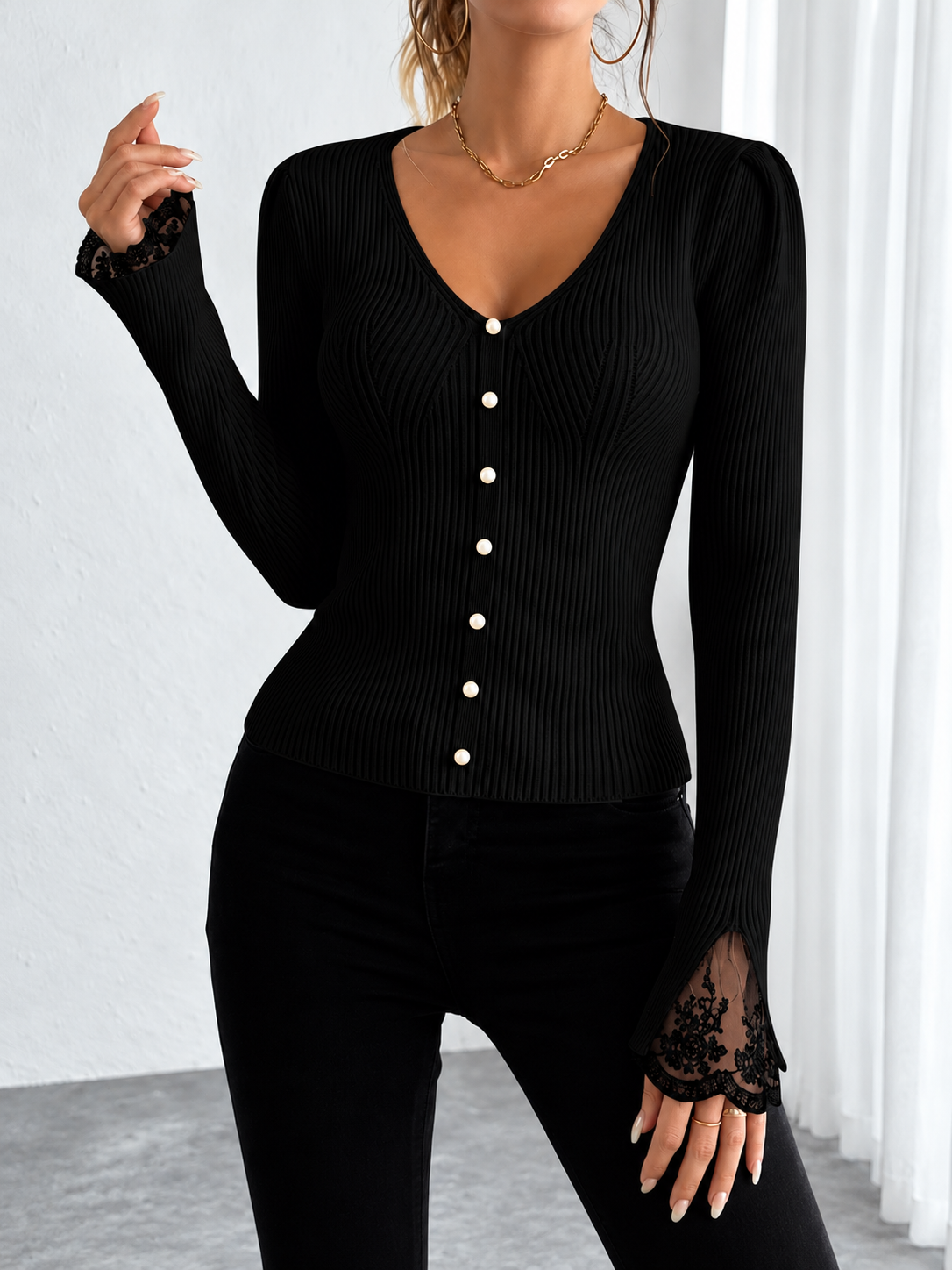 Lady Shirt