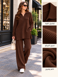 Soft Brown Set